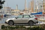 Subaru Outback 2.0D 2015 года